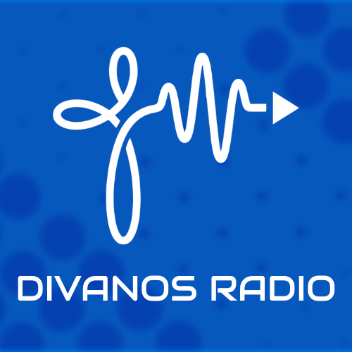 Divanos Record Logo